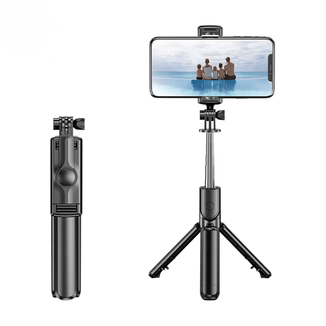 SELFIE STICK & TRIPOD S03