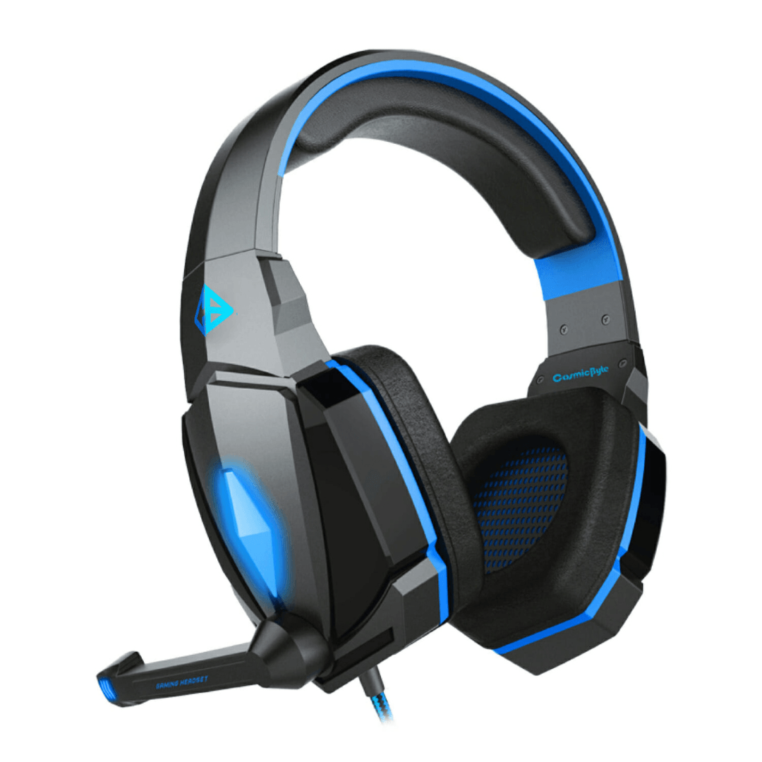 GAMING HEADPHONES G-4000