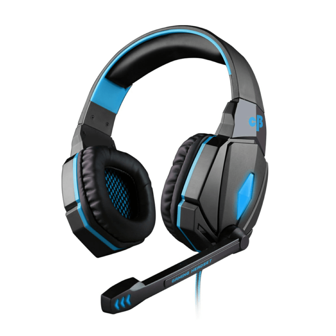 GAMING HEADPHONES G-4000