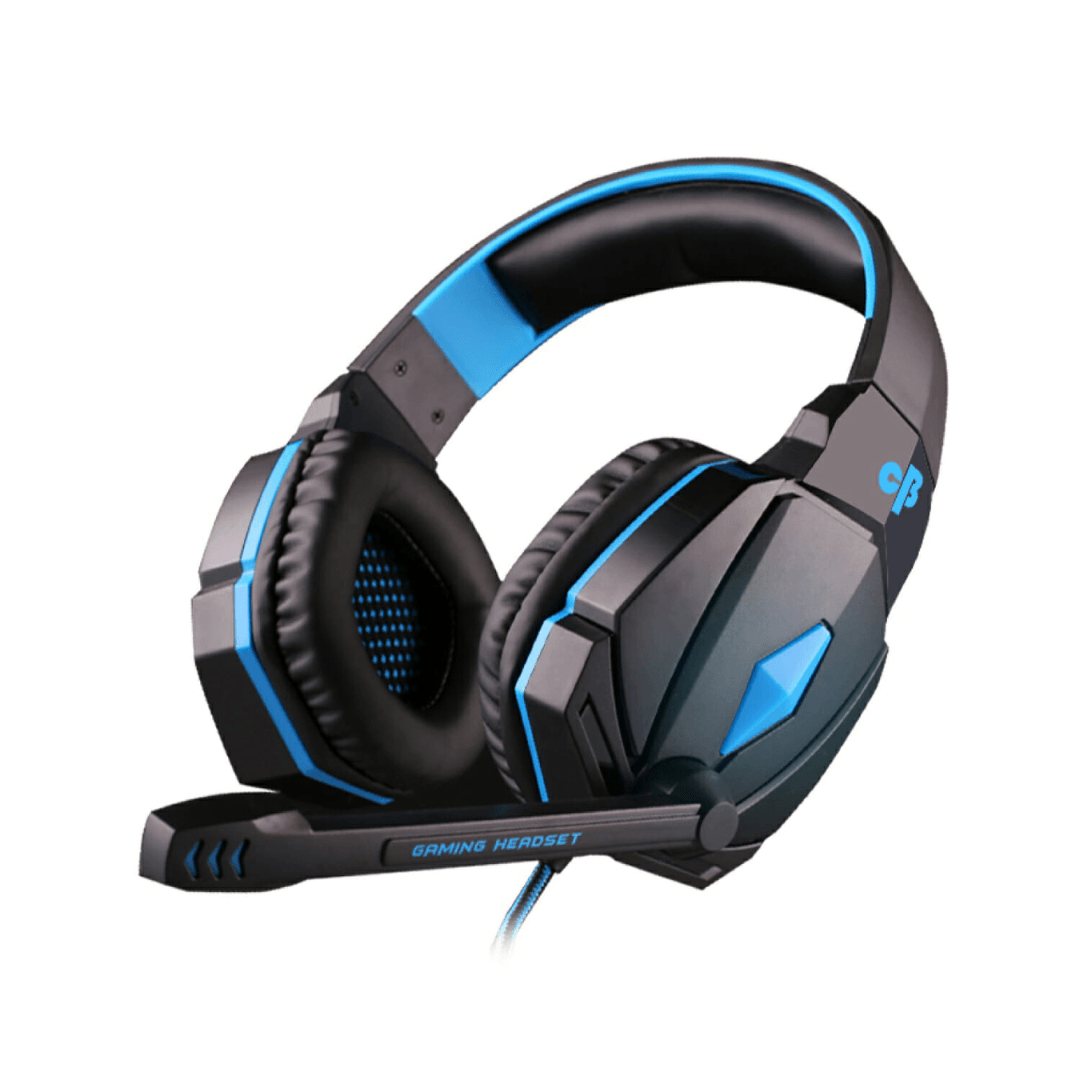 GAMING HEADPHONES G-4000