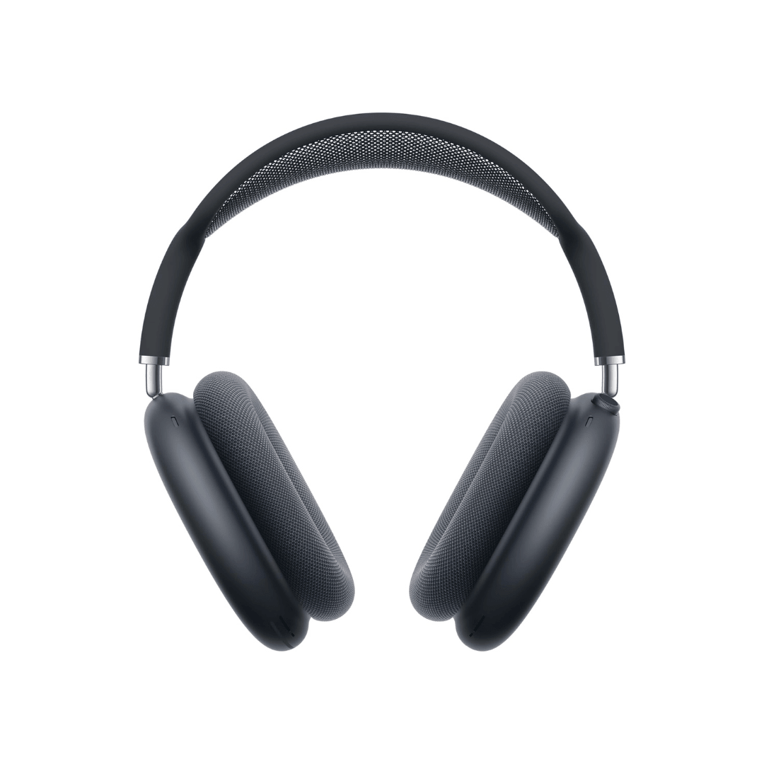 UD MAX OVER EAR WIRELESS HEADPHONES