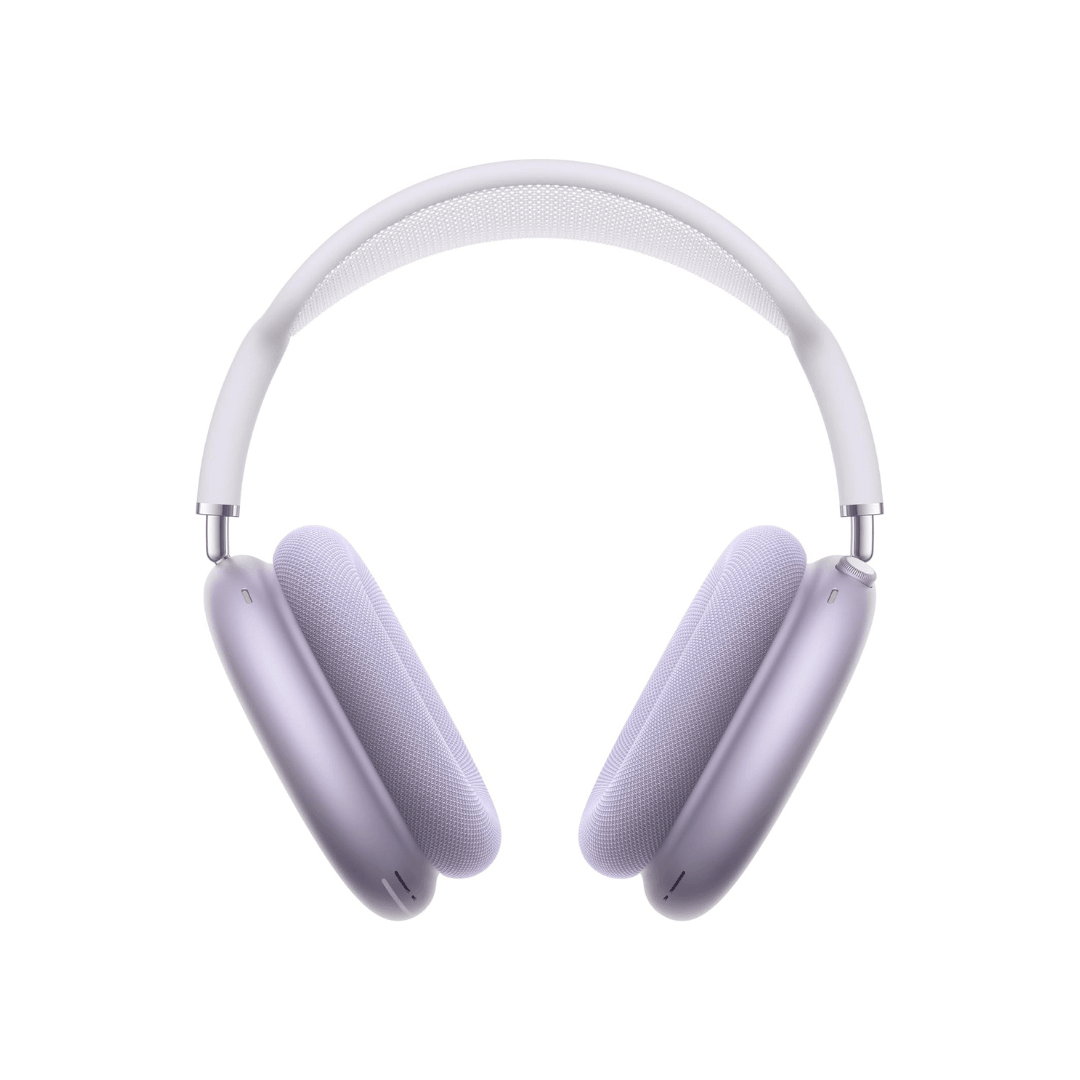 UD MAX OVER EAR WIRELESS HEADPHONES