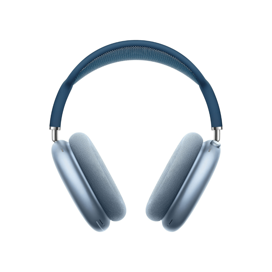 UD MAX OVER EAR WIRELESS HEADPHONES