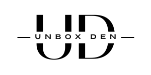 Unbox Den